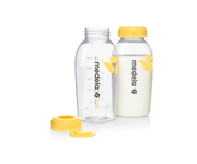 Pack 2 Biber�es Medela 250 ml