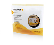 Bolsa Esterilizadoras Quick Clean Medela