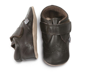 Melton Scarpine Basic Cioccolato