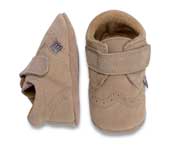 Melton Scarpine Basic Camel