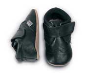 Melton Scarpine Basic Nero