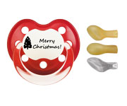 Classic Exclusive Christmas Tree Eng