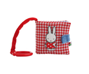 Libro Carrito Amiguitos de Miffy