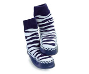 Mocc Ons Zebra