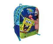 Zaino Bob Esponja 36 cm