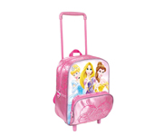 Zaino con Ruote Princesas