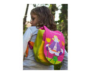Mochila Champignon