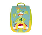 Rucksack Champignon