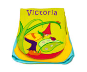 Mochila Duende
