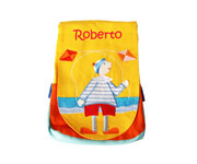 Mochila Marinerito