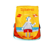 Mochila Marinerito
