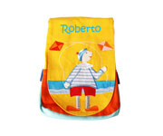 Rucksack Sailor