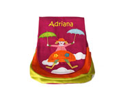 Mochila Poppins