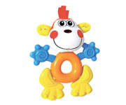 Mordedor Monito IcyBite