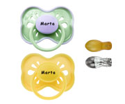 Butterfly Sunflower 0-3 M