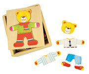 Mr. Bear