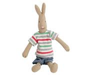 Boston Rabbit (Small)