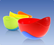 Bol de Comida N�by