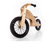 Bici Chop Chop Sin Pedales