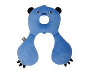 Apoia Cabe�a Castor (4-8 anos)