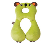 Apoia Cabe�a Koala (4-8 anos)