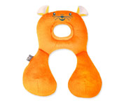 Apoia Cabe�a Gato (1-4 anos)