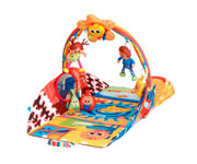 Pyramid speelkleed