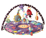 Space Gym