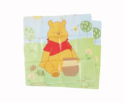 Parasol Eletroest�tico Winnie The Pooh