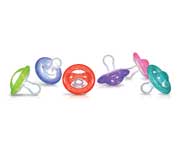 Succhietto Natural Flex� Ciliegia +0M