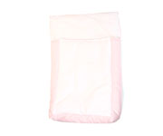 Saco Rosa CJ Personaliz�vel