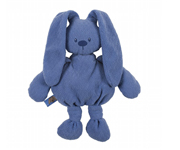 Coniglio Azzurro Lapidou Personalizzato