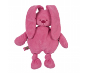 Coniglio Fucsia Lapidou Personalizzato