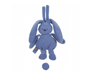 Mini Musical Azzurro Lapidou Personalizzato