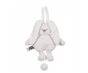 Mini Musical Bianco Lapidou Personalizzato