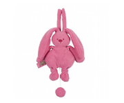 Mini Musical Fucsia Lapidou Personalizzato