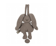 Mini Musical Grigio Lapidou Personalizzato