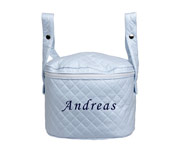 Toilet Bag Blue