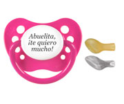1 Nip Excl Fucsia Abuelita +6M