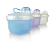 Nuby� Milk Powder Dispenser