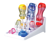 N�by Bottle and Teat Drying Station