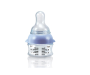 Mini Bottle for Medicine