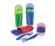 Travel Cutlery Set