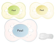 N�by Pastel Boy +6M