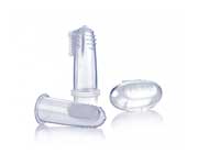 Silicone Toothbrush