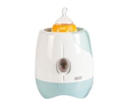 Aquecedor de Biber�es Carro-Casa NUK