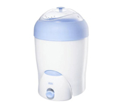 Esterilizador ao Vapor NUK