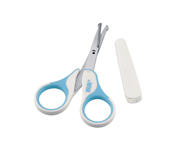 Forbici Manicure Beb� NUK