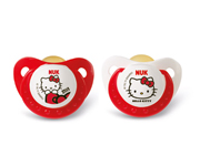2 Succhietti Nukete Hello Kitty mod.C