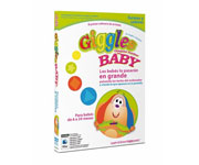Juego Ordenador Baby